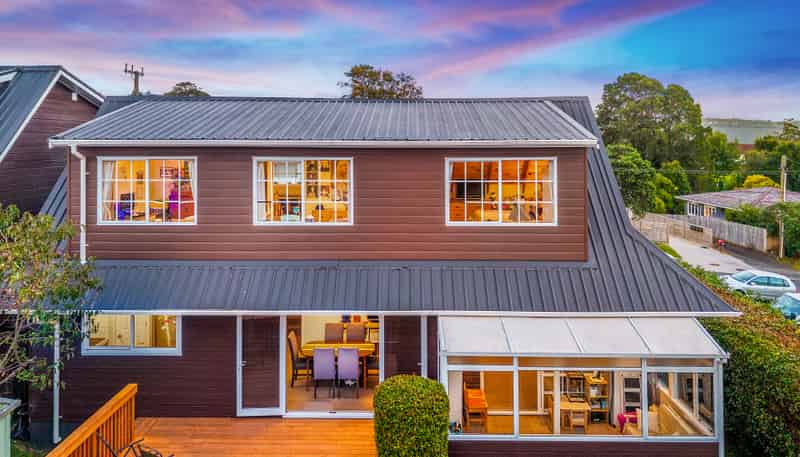 54 Evans Road, Glen Eden