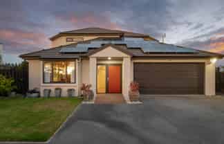 550 Bower Avenue, Parklands