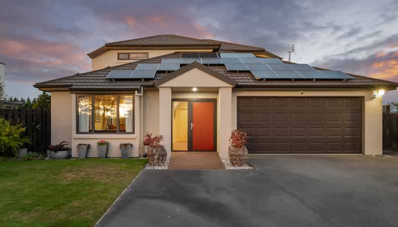 550 Bower Avenue, Parklands