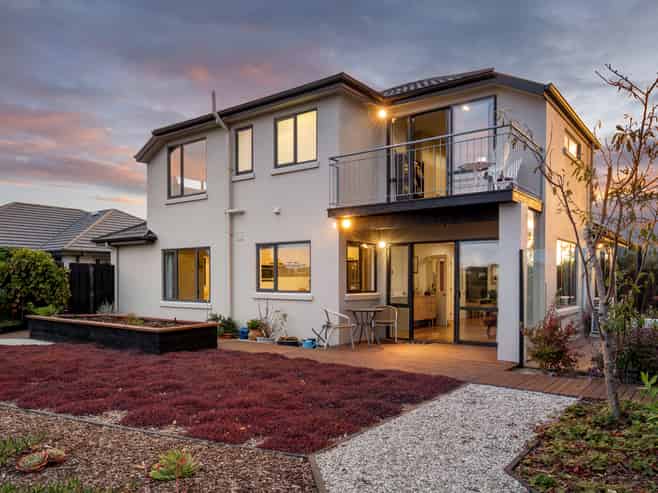 550 Bower Avenue, Parklands