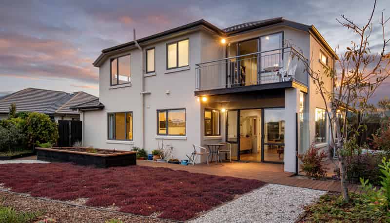 550 Bower Avenue, Parklands