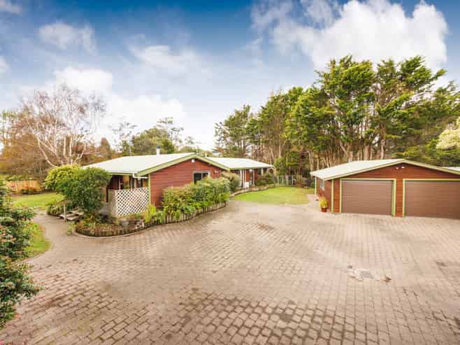 8a Humphrey Street, Marton