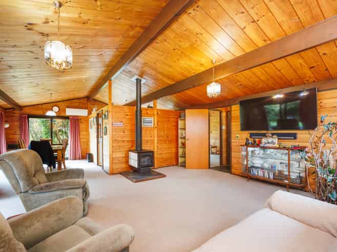 8a Humphrey Street, Marton