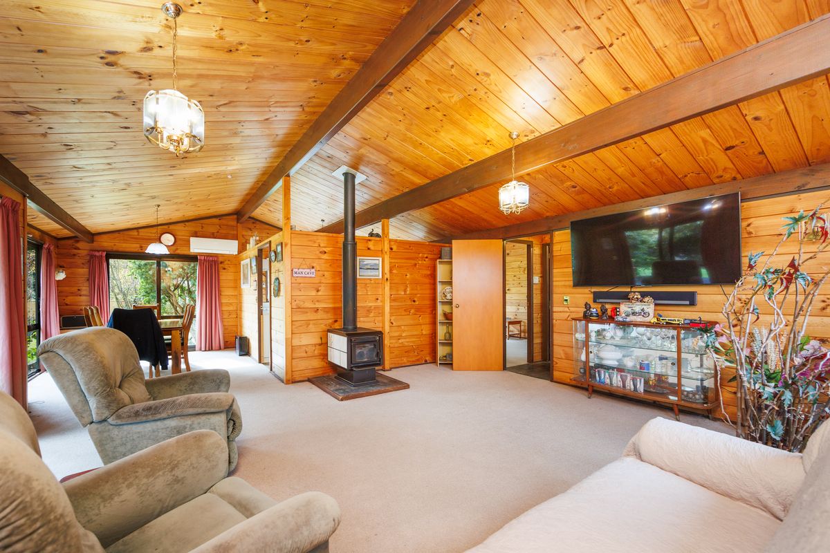 Big Land. Lockwood Living. Must Be Sold. - Widok 2