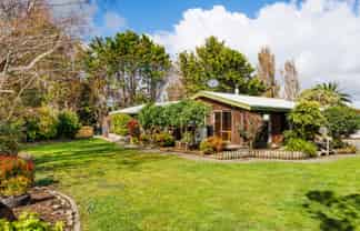 8a Humphrey Street, Marton