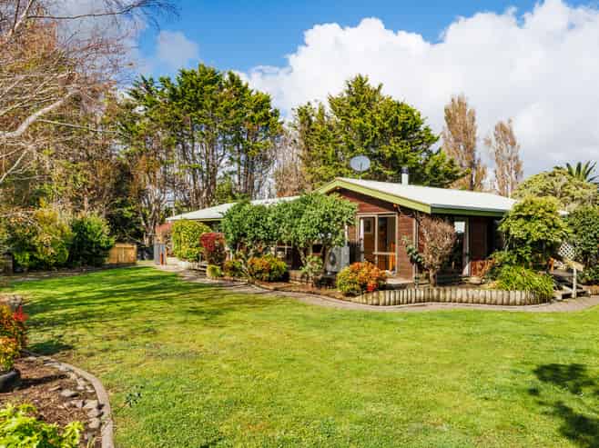 8a Humphrey Street, Marton