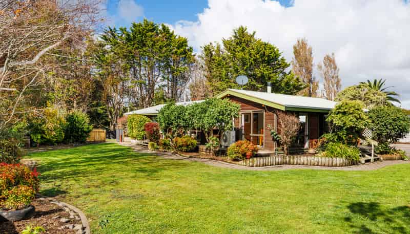 8a Humphrey Street, Marton