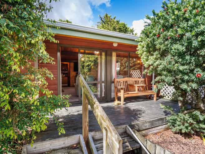 8a Humphrey Street, Marton