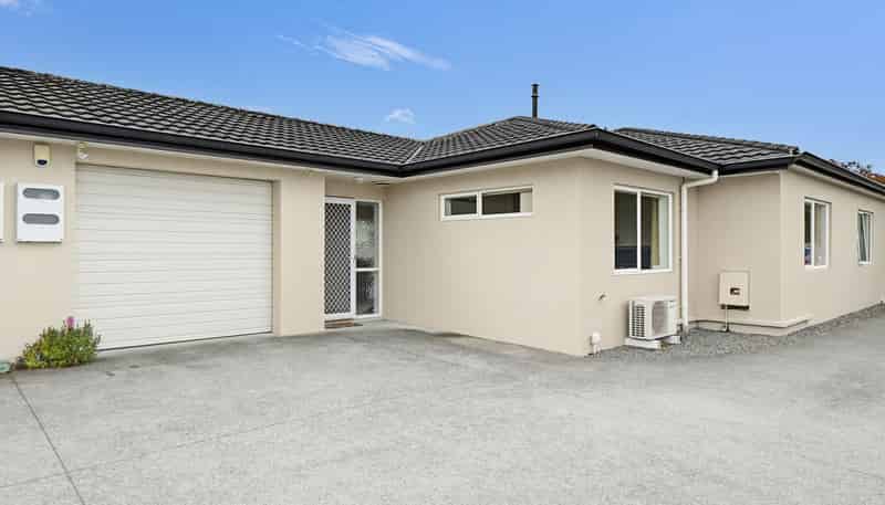 3b Phillip Street, Victoria