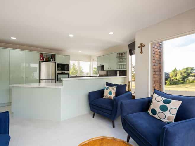 21 Western Heights Drive, Western Heights