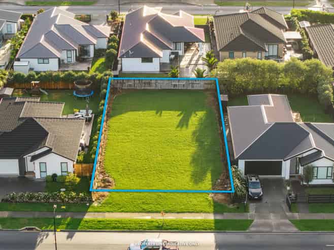 15 Len Ireland Drive, Huapai