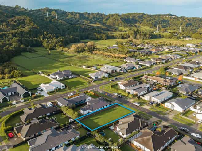 15 Len Ireland Drive, Huapai