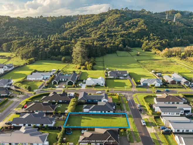15 Len Ireland Drive, Huapai