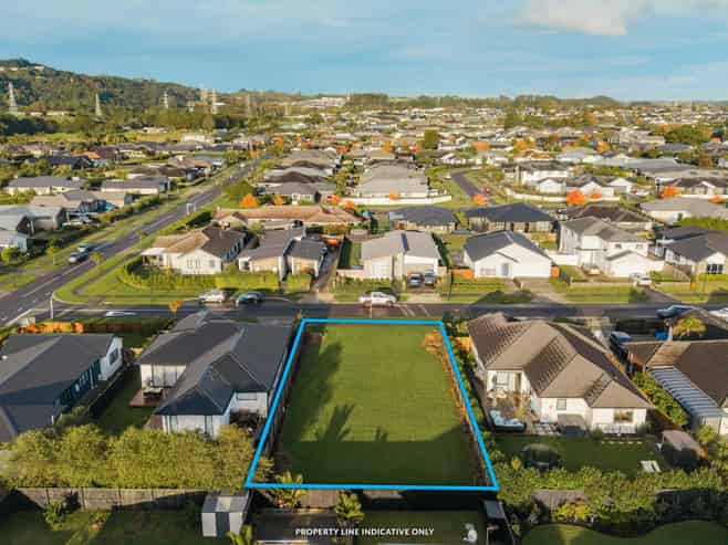 15 Len Ireland Drive, Huapai