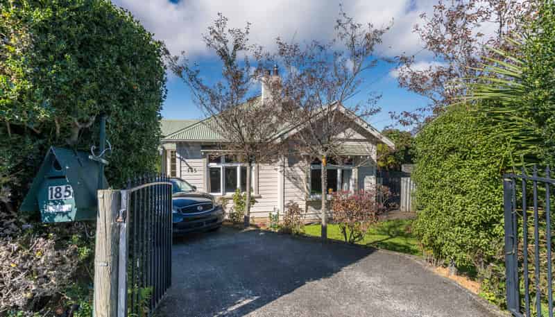 185 Kenmure Road, Kenmure