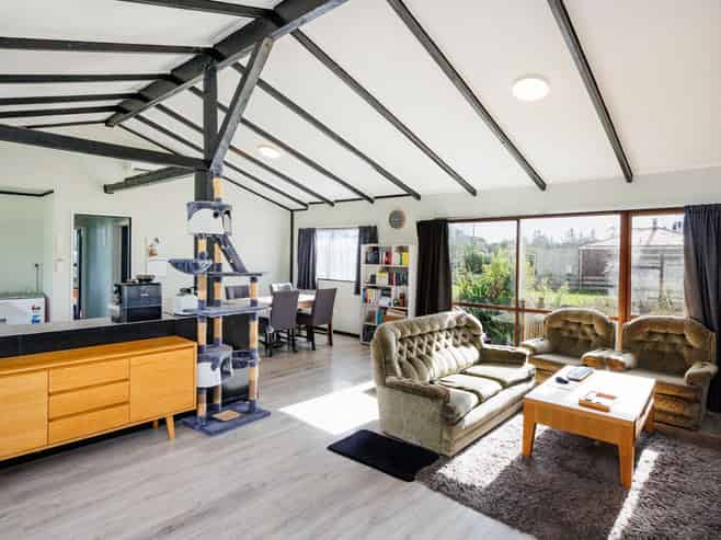 34 Graham Street, Shannon