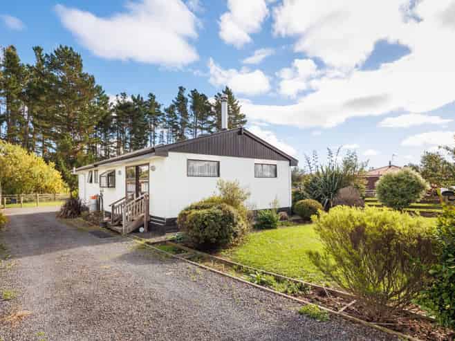 34 Graham Street, Shannon