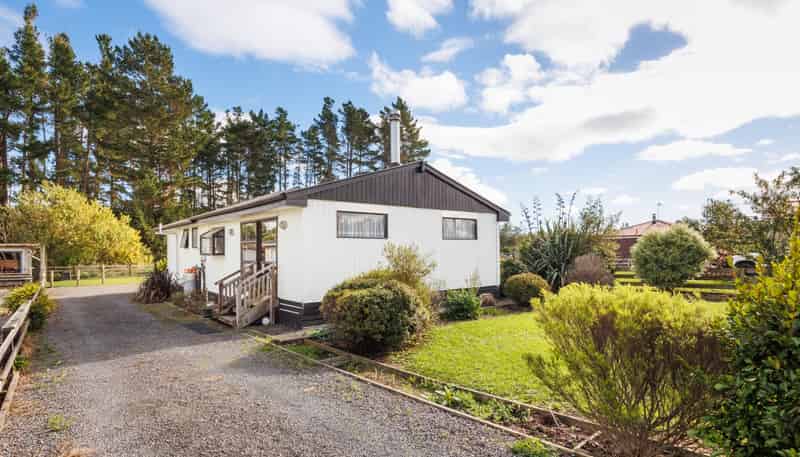 34 Graham Street, Shannon