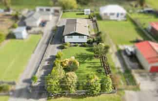 34 Graham Street, Shannon