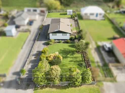 34 Graham Street, Shannon