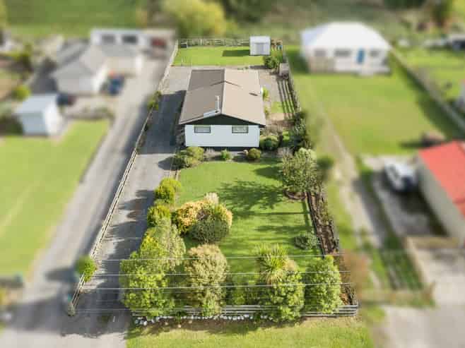 34 Graham Street, Shannon