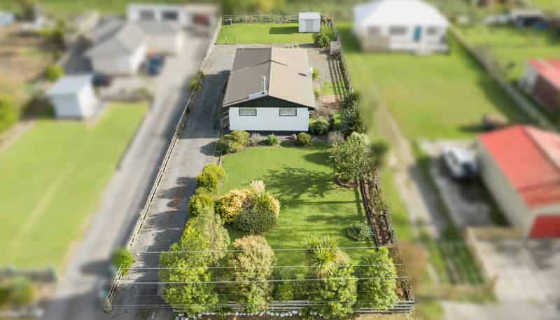 34 Graham Street, Shannon