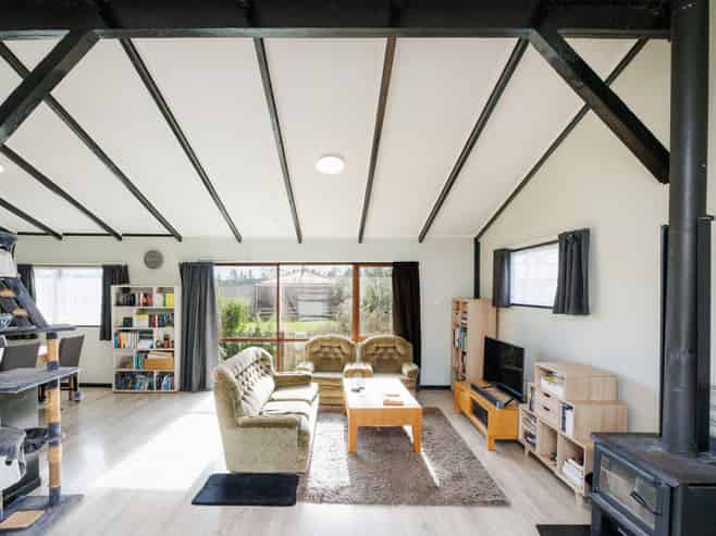 34 Graham Street, Shannon