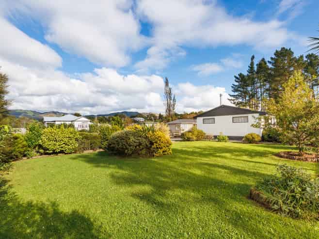 34 Graham Street, Shannon