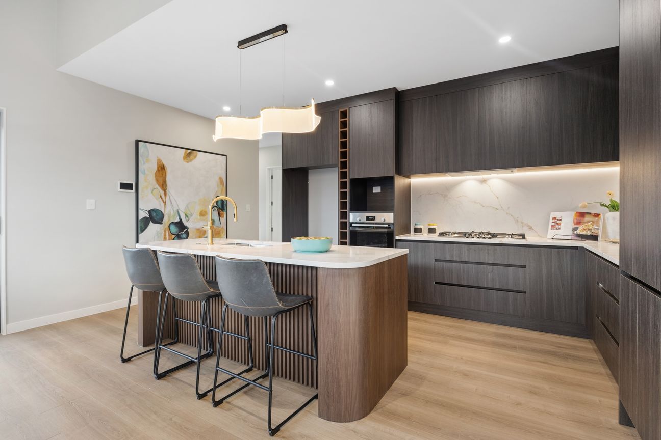 Stylish Living in Semi-Rural Serenity - Bild 3