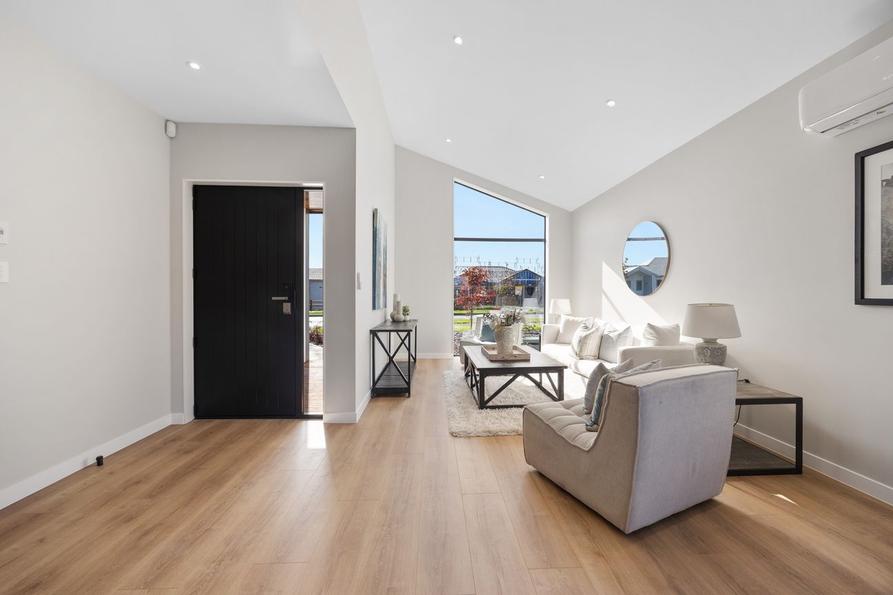 Stylish Living in Semi-Rural Serenity - Bild 6