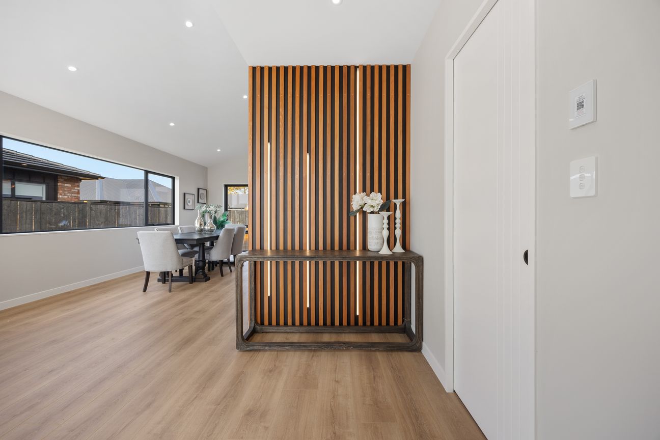 Stylish Living in Semi-Rural Serenity - Bild 5