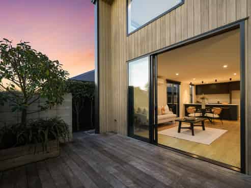18A Collins Street, Addington