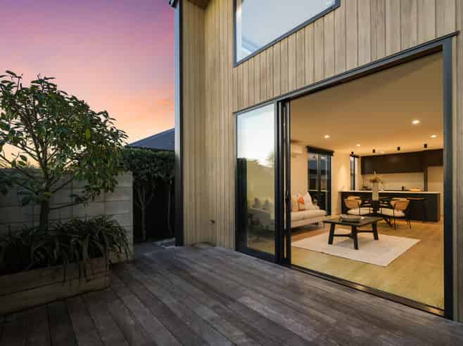 18A Collins Street, Addington