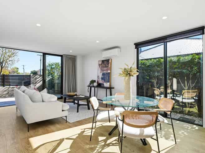 18A Collins Street, Addington