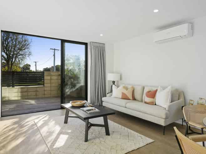 18A Collins Street, Addington