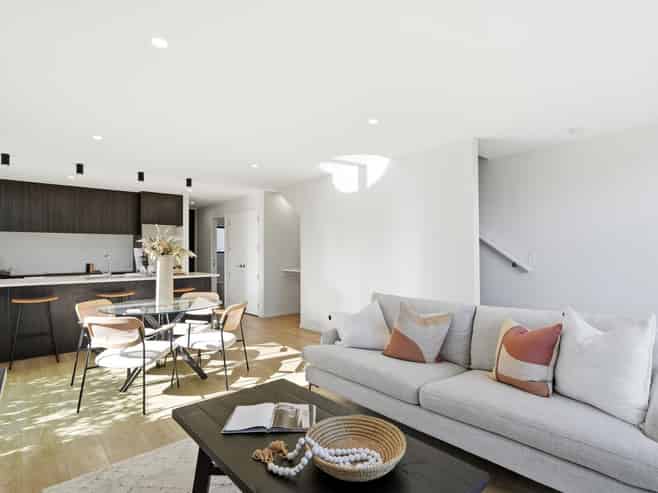 18A Collins Street, Addington