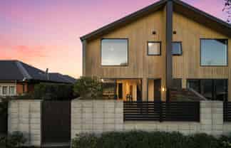 18A Collins Street, Addington