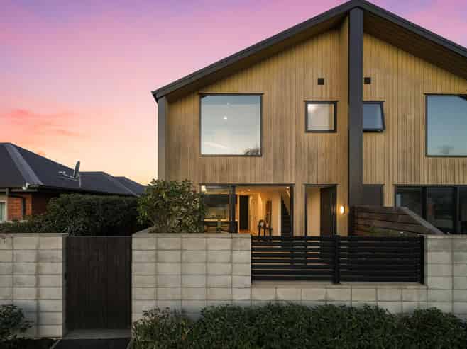 18A Collins Street, Addington