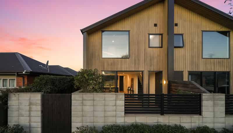 18A Collins Street, Addington