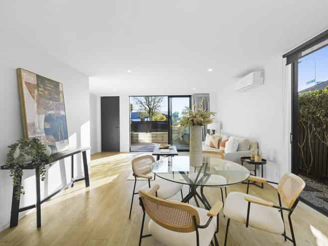 18A Collins Street, Addington