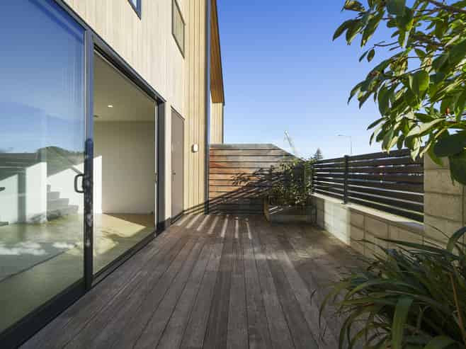 18A Collins Street, Addington