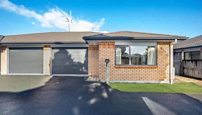 28C Enderley Avenue, Enderley