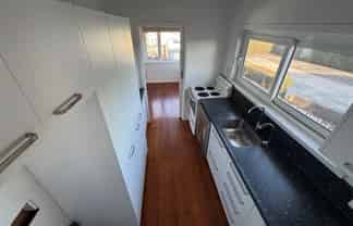 Auckland - Address withheld