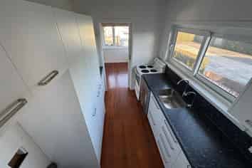 Auckland - Address withheld