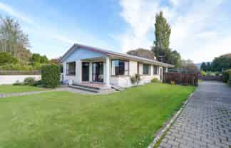 77 Main Street, Otautau