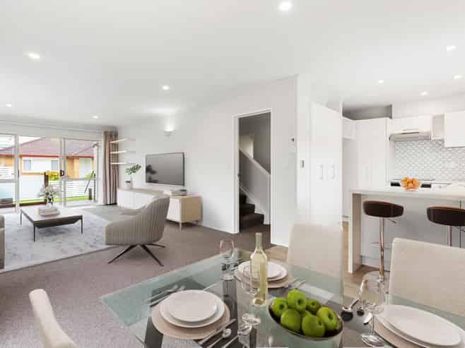 3/147 Brightside Road, Stanmore Bay