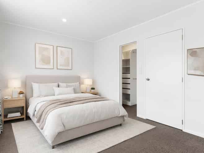 3/147 Brightside Road, Stanmore Bay