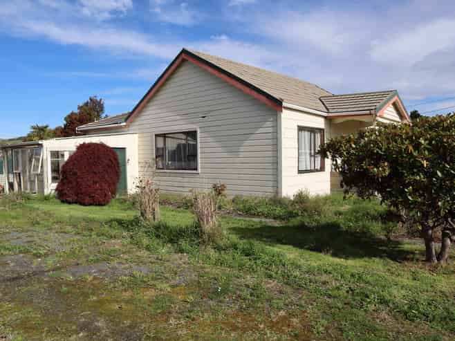 26 Ryley Street, Owaka