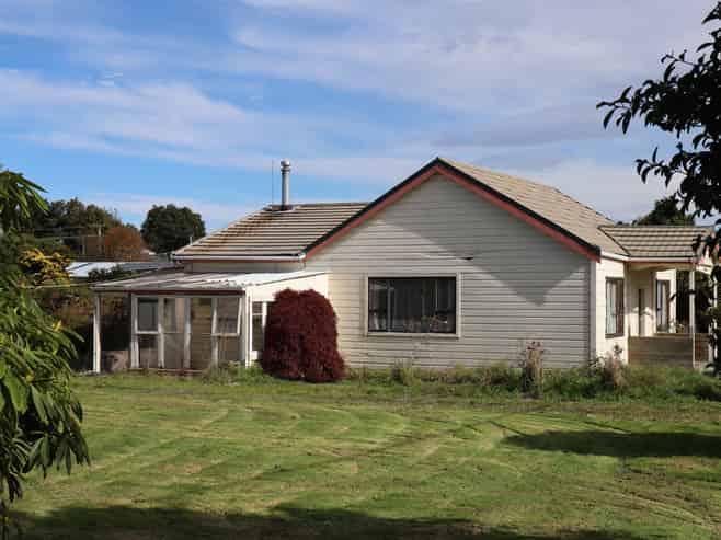 26 Ryley Street, Owaka