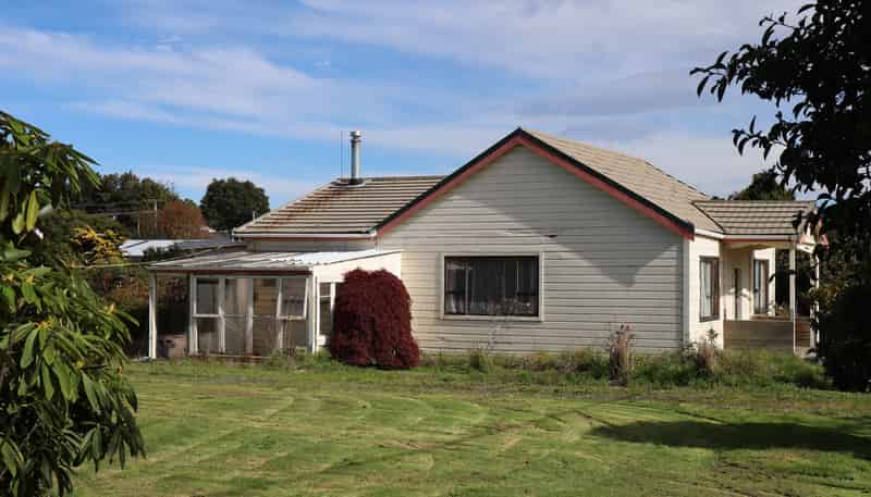 26 Ryley Street, Owaka